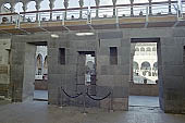 Cusco, Koricancha  temple, (convent of Santo Domingo) temple of Venus